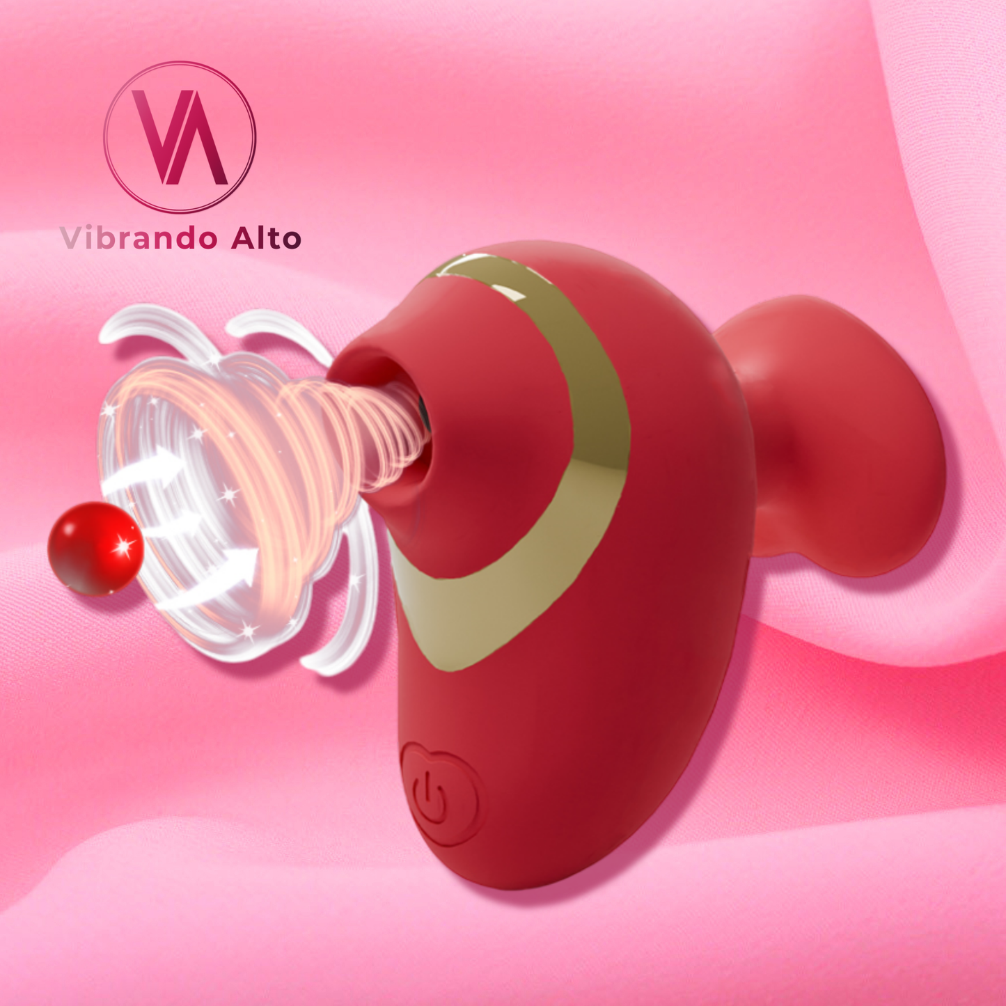 Loving Hearth Vibe