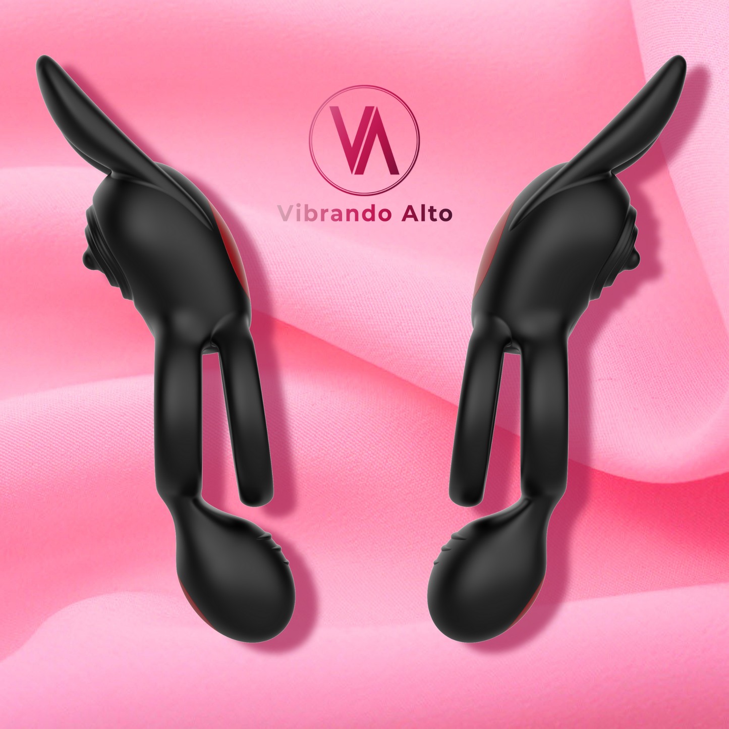 Velvet Bunny 360