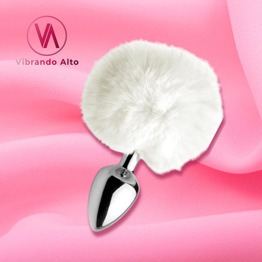 Plug Bunny Playtail (Talle S)