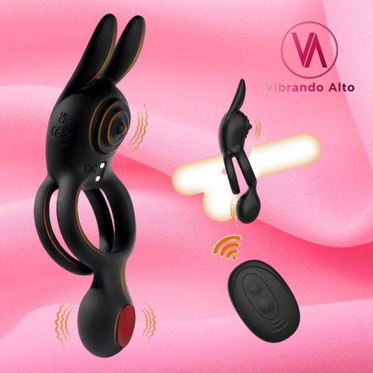 Velvet Bunny 360