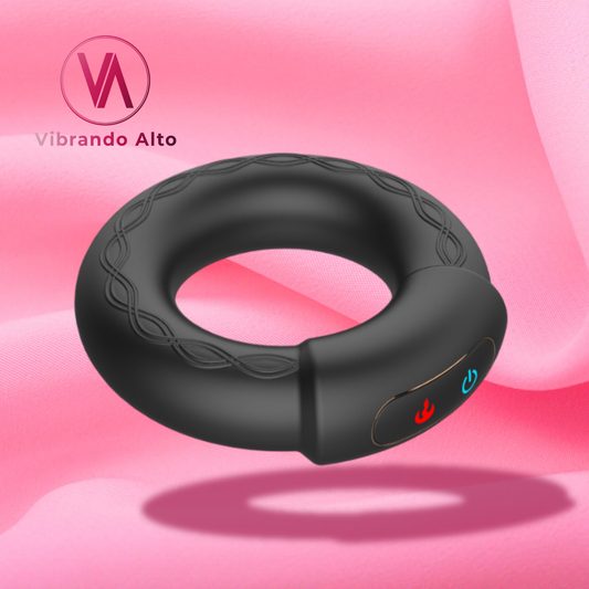 Hot Ring