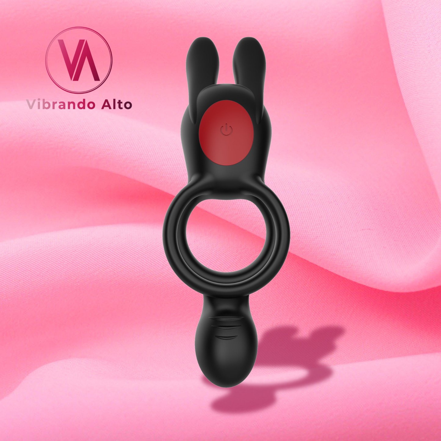 Velvet Bunny 360
