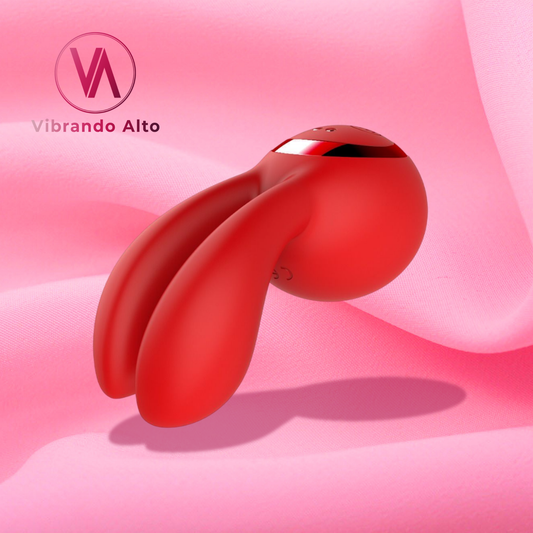 Red Passion Duo