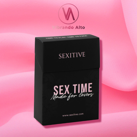 Sex Time ⏳