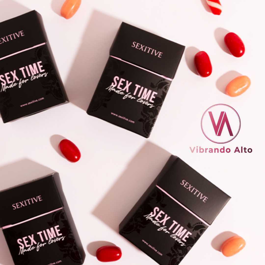 Sex Time ⏳