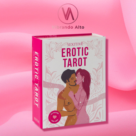 Erotic Tarot 💋