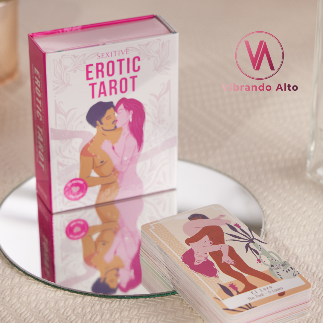 Erotic Tarot 💋