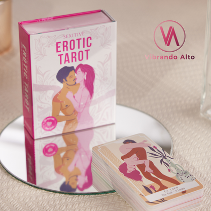 Erotic Tarot 💋